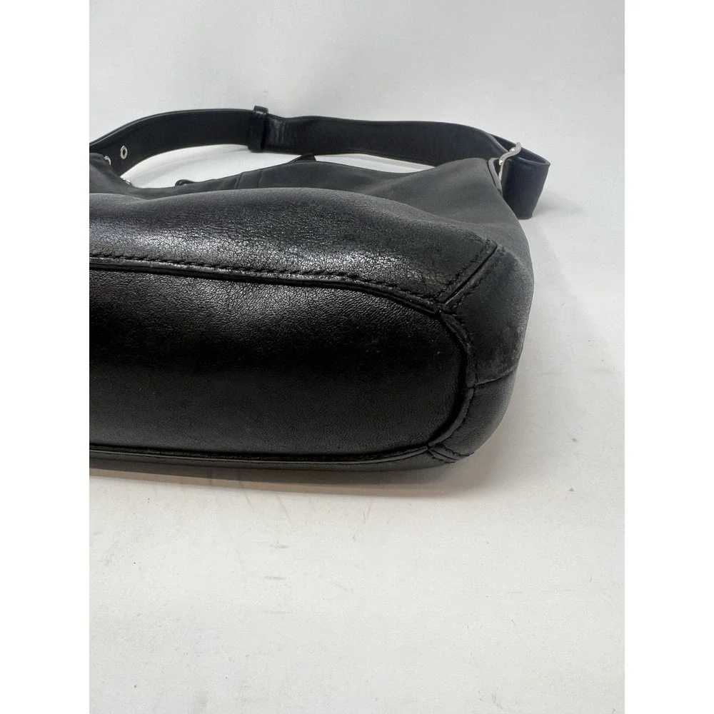 Coach Legacy Slim‎ Hobo 9326 Crossbody EUC